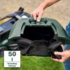 Bosch Home and Garden Tondeuse à Gazon AdvancedRotak 750 (1700 Watt, Largeur de Coupe : 44 cm, Tond jusqu'à 750 m², dans Une boîte en Carton) – Image 4
