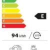 LAVE-VAISSELLE 13 COUVERTS 47dB SILVER CLASSE E – Image 2
