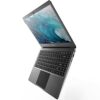 LincPlus Ordinateur Portable 14 Pouces Laptop IPS Full HD 4Go RAM + 64Go ROM + 512Go Expansion Quadricœur Processeur PC Portable avec Intel Celeron N3350 Windows 10 – Image 2