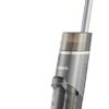 Shark HydroVac Nettoyeur sans fil sols durs, brosse roulante antimicrobienne et solution multi-surfaces neutralisant les odeurs, autonettoyant, aspire, nettoie saletés humides...