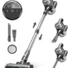 Ultenic Aspirateur Balai sans Fil