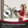 Ultenic Aspirateur Balai sans Fil – Image 5