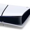 Playstation 5 Console: Disc Edition (SLIM) (EU) /PS5