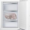 SIEMENS Congélateur encastrable armoire GI21VADE0, iQ500, lowFrost, bigBox
