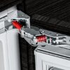 SIEMENS Congélateur encastrable armoire GI21VADE0, iQ500, lowFrost, bigBox – Image 3