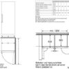 Siemens GS36NBI30 Congélateur/A++ / Congélateur : 237 L/Inox anti-traces de doigts/No Frost/BigBox/Eco Plus – Image 2