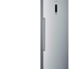 Siemens GS36NBI30 Congélateur/A++ / Congélateur : 237 L/Inox anti-traces de doigts/No Frost/BigBox/Eco Plus
