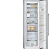Siemens GS36NBI30 Congélateur/A++ / Congélateur : 237 L/Inox anti-traces de doigts/No Frost/BigBox/Eco Plus – Image 3