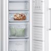 Siemens GS36NVW30 Congélateur/A + +/blanc/lumière LED/bigBox/ecoPlus