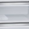 Siemens GS54NAW42 Congélateur Autonome Droit Blanc A+++ 323L - 22kg/24h - 25h Autonomie - LED - 2.3m Câble - 70x78x176cm – Image 3